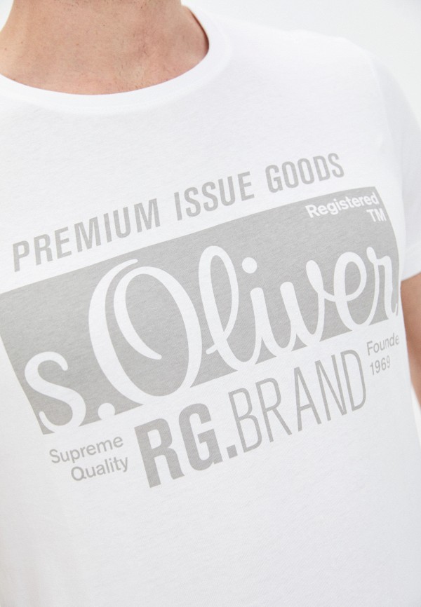 фото Футболка s.oliver red label