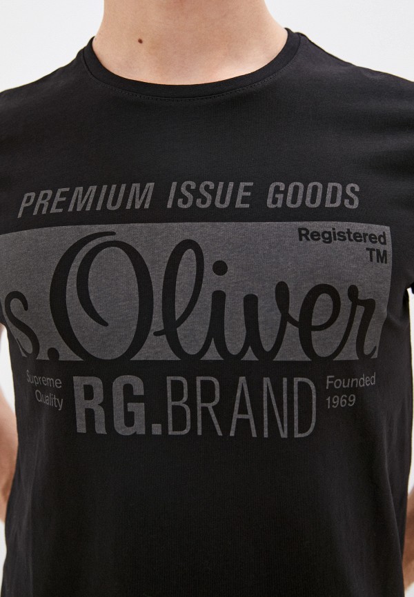 фото Футболка s.oliver red label