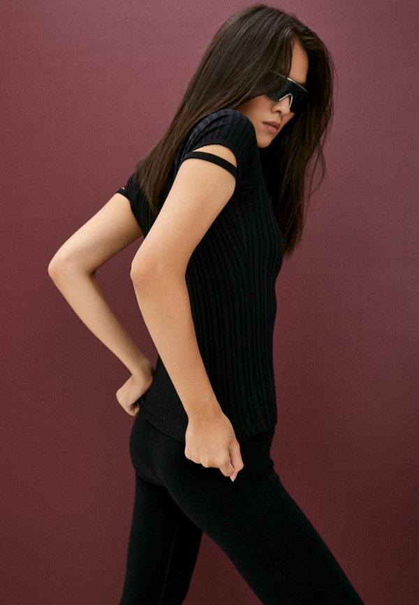 фото Футболка helmut lang