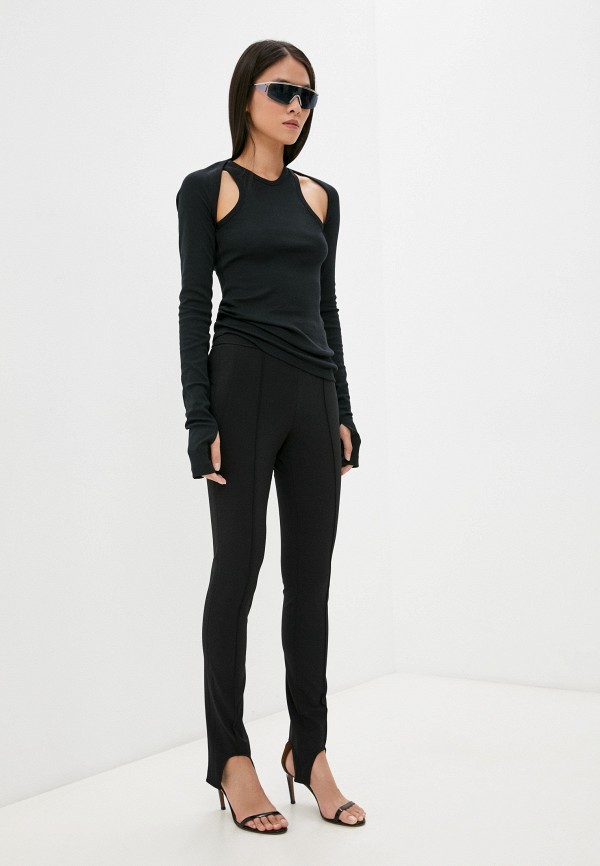 фото Лонгслив helmut lang