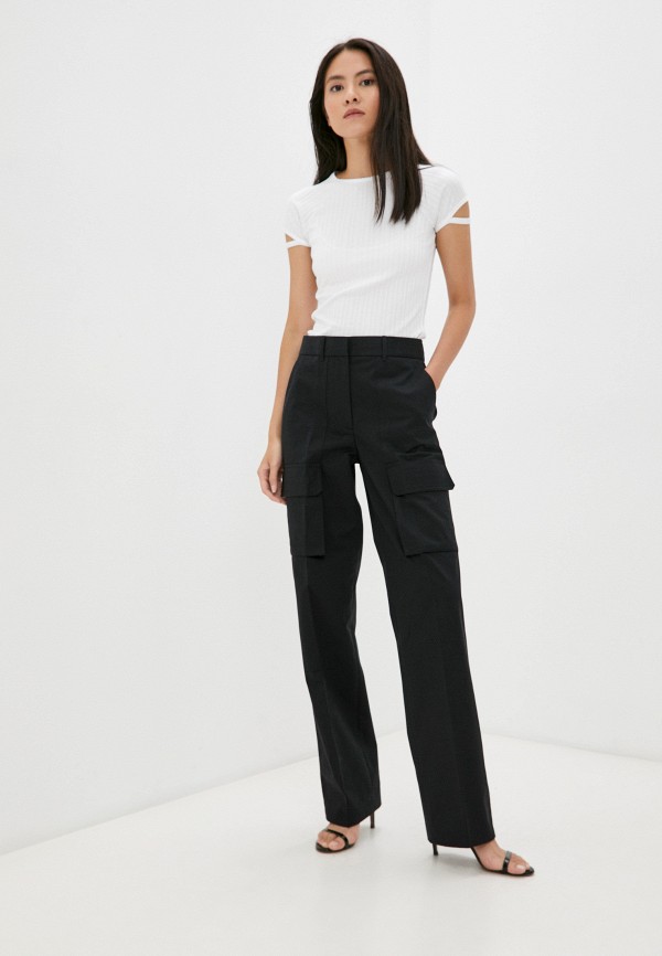 фото Брюки helmut lang