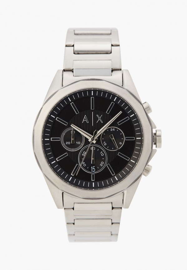 фото Часы armani exchange