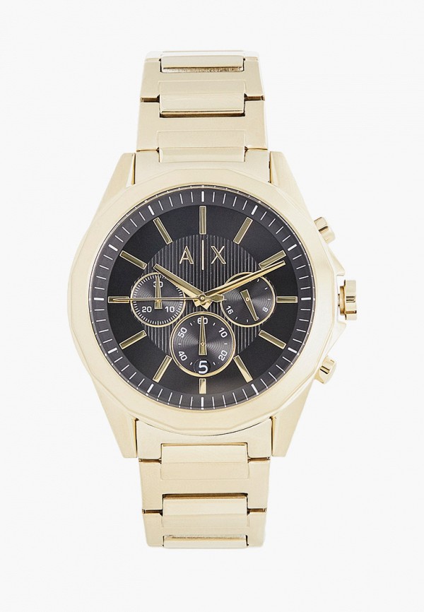 фото Часы armani exchange
