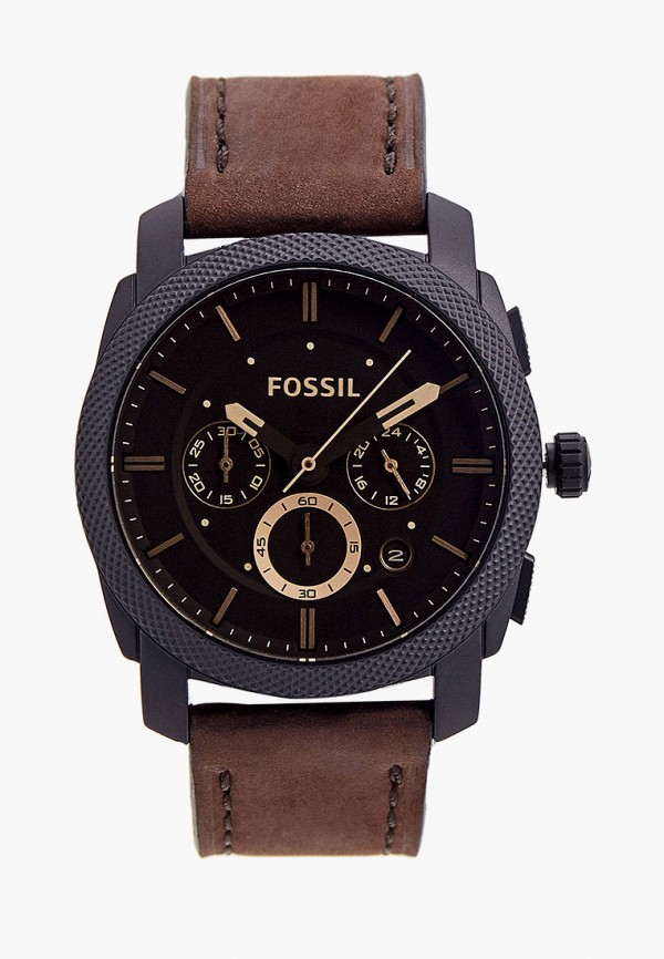 фото Часы fossil