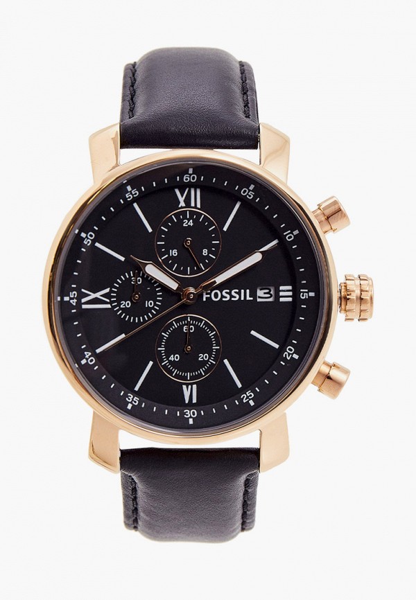 фото Часы fossil