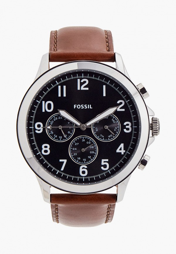 фото Часы fossil