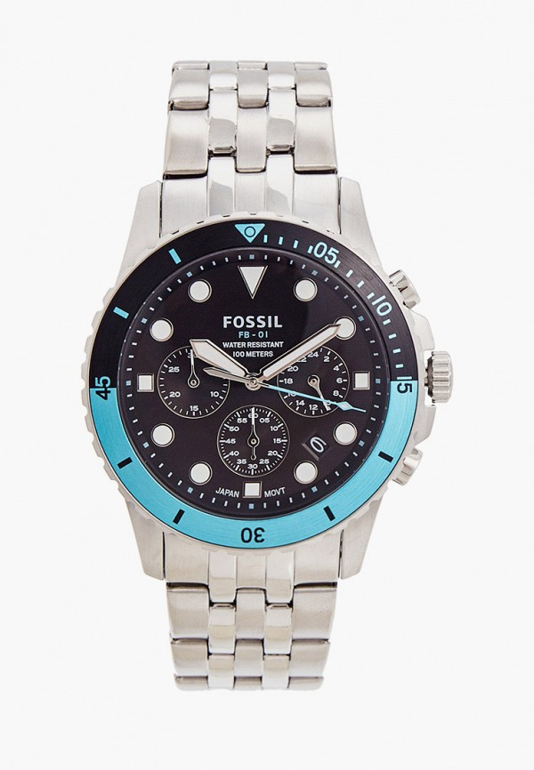 фото Часы fossil