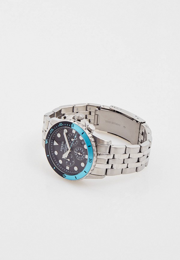 фото Часы fossil