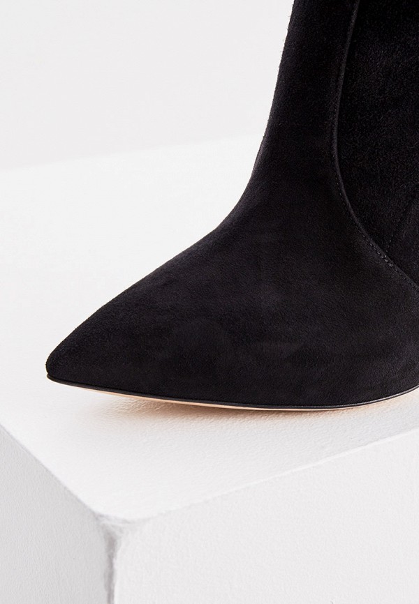 фото Ботильоны casadei