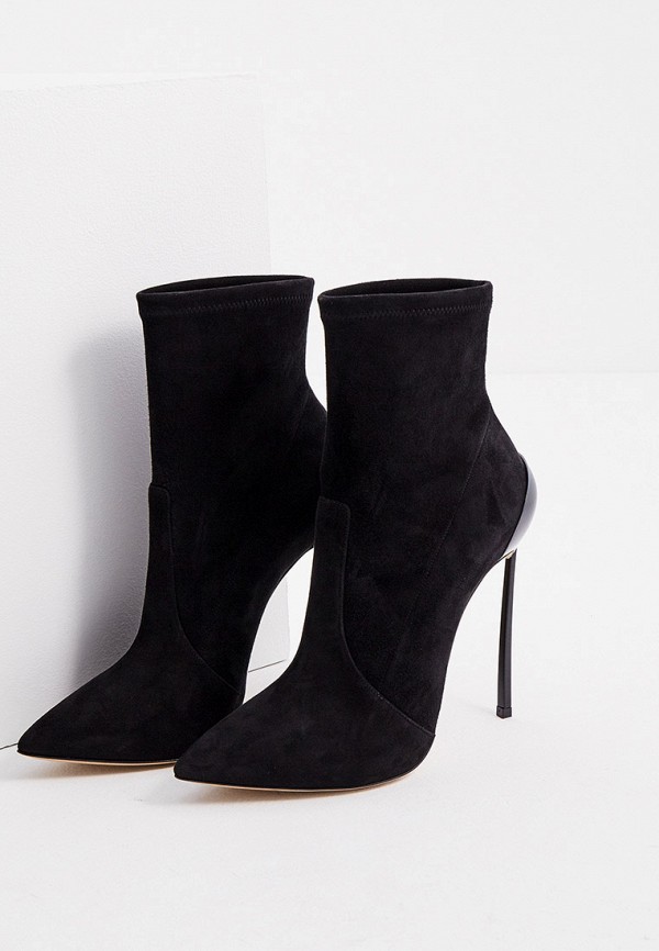 фото Ботильоны casadei