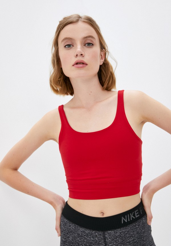 фото Топ спортивный nike
