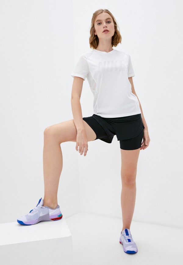 фото Шорты спортивные nike