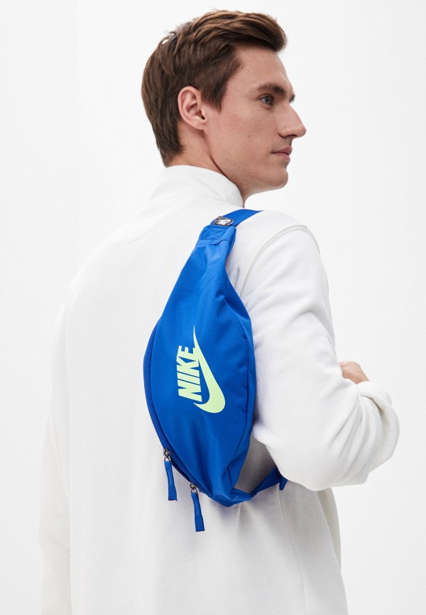 фото Сумка поясная nike