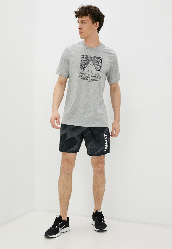 фото Футболка nike