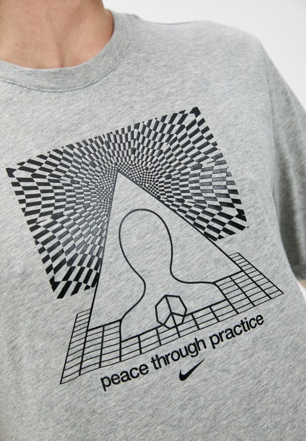 фото Футболка nike