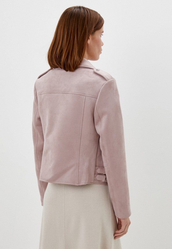 фото Куртка кожаная marks & spencer