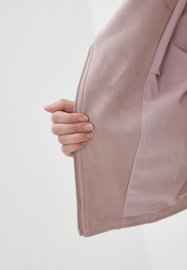 фото Куртка кожаная marks & spencer