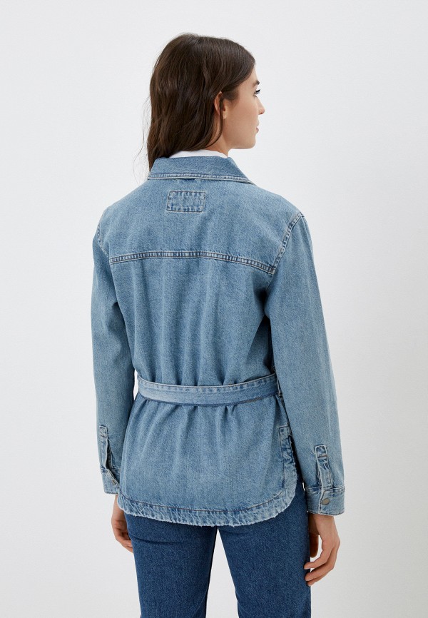 фото Куртка джинсовая marks & spencer