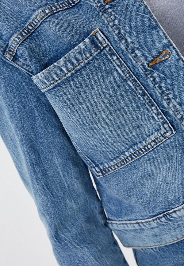 фото Куртка джинсовая marks & spencer