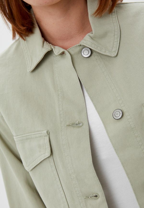 фото Куртка джинсовая marks & spencer