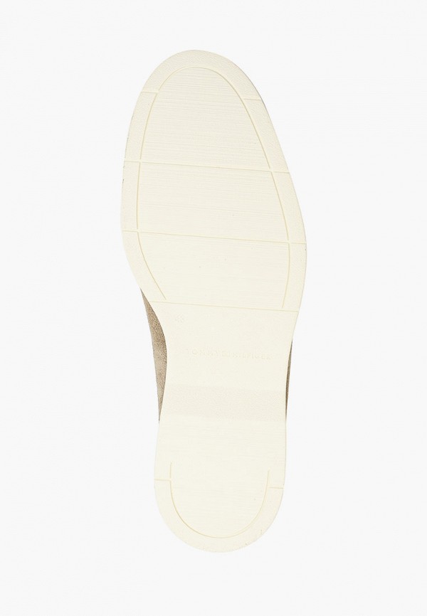 фото Мокасины tommy hilfiger