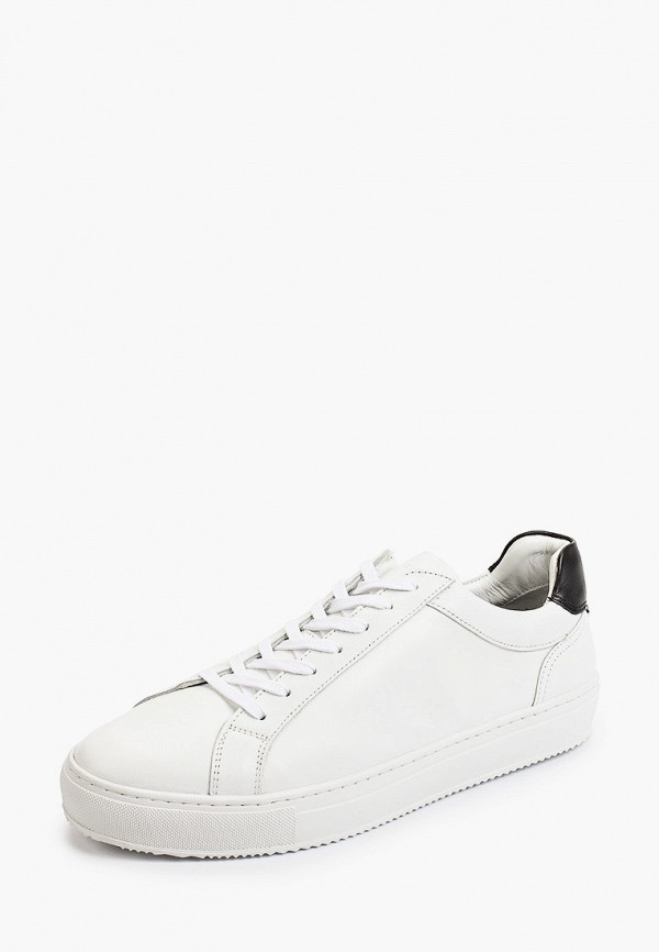 фото Кеды tommy hilfiger