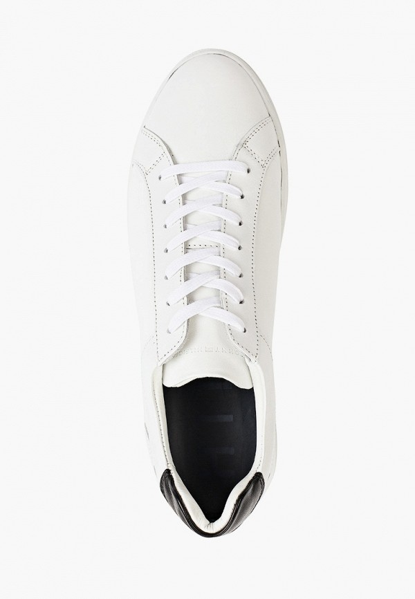 фото Кеды tommy hilfiger