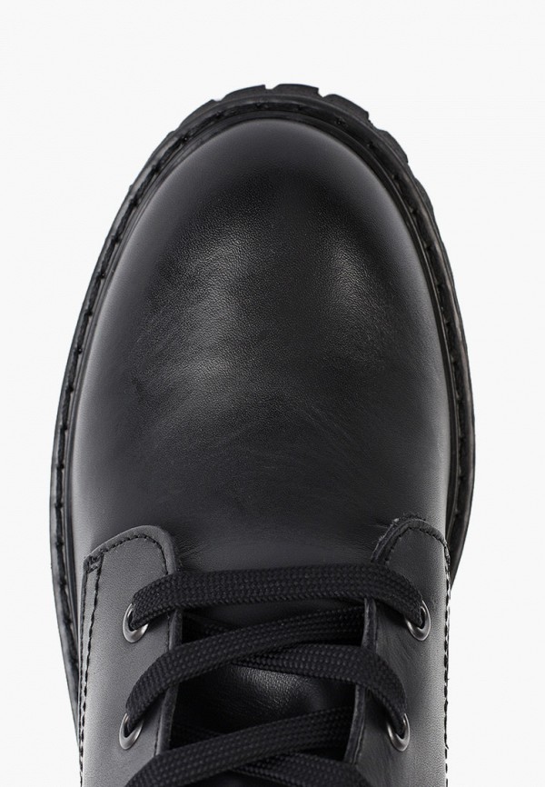 фото Ботинки tommy hilfiger