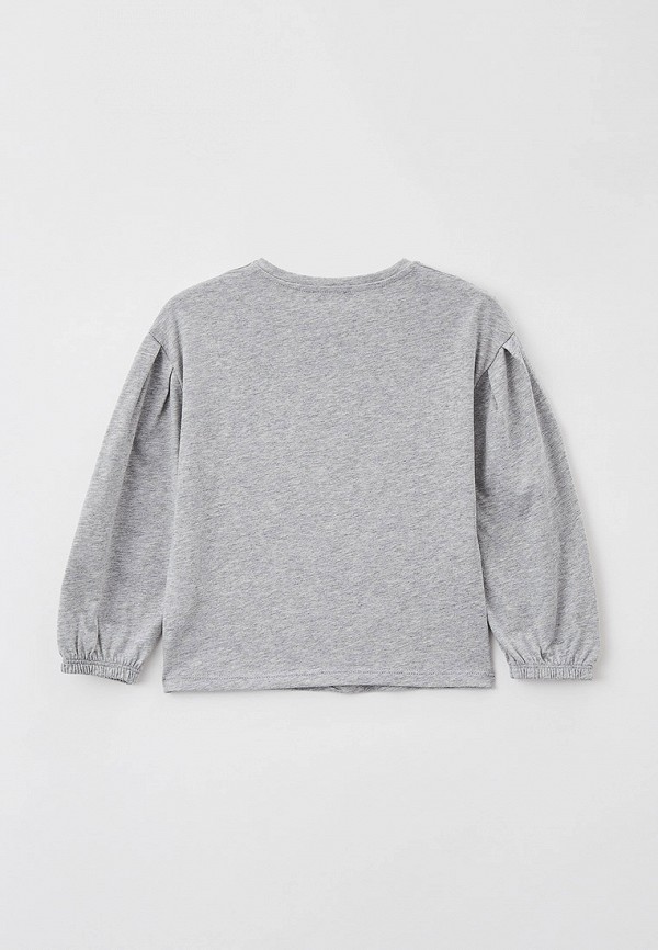 фото Лонгслив united colors of benetton