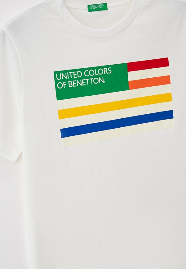 фото Футболка united colors of benetton