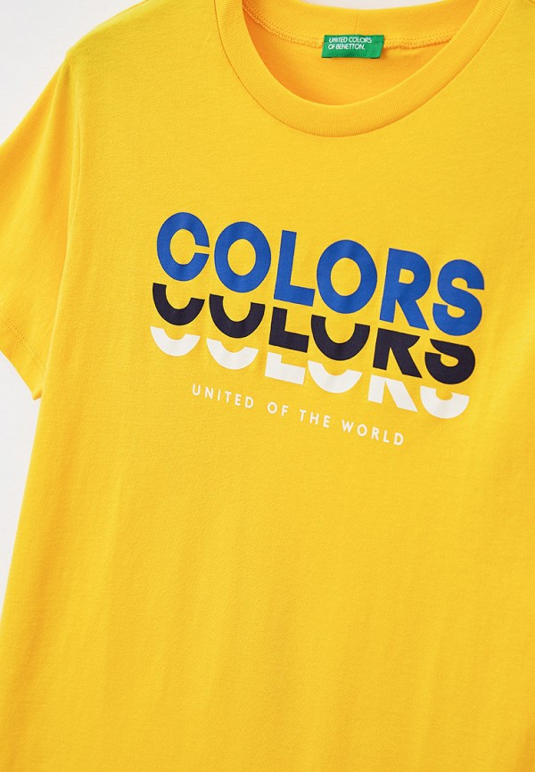 фото Футболка united colors of benetton