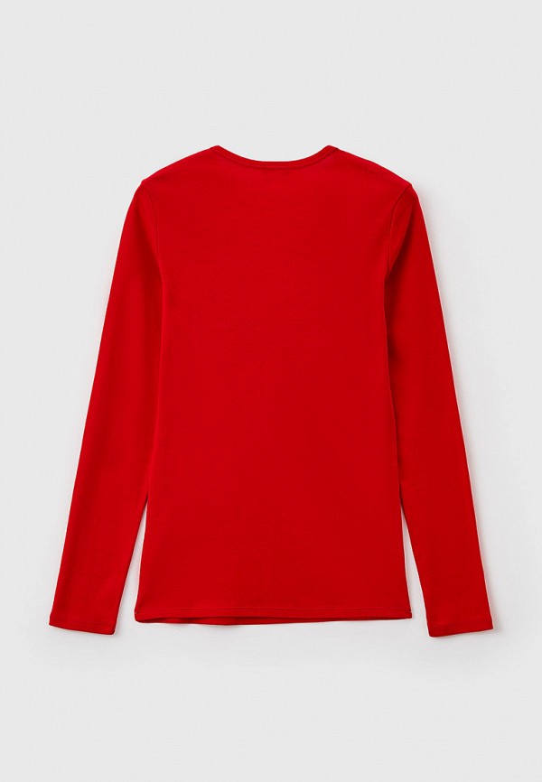 фото Лонгслив united colors of benetton