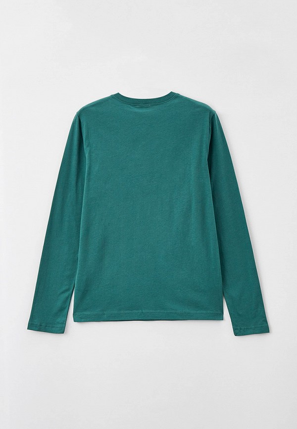 фото Лонгслив united colors of benetton