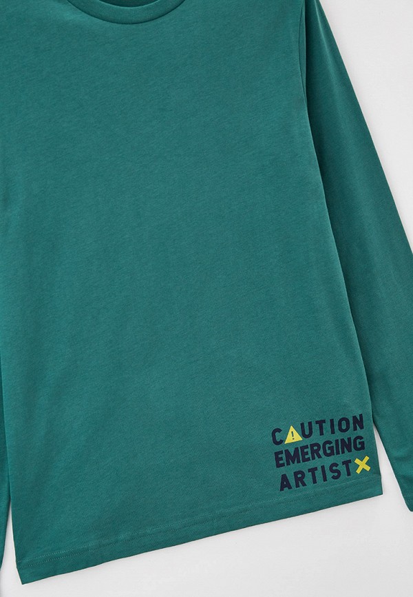 фото Лонгслив united colors of benetton