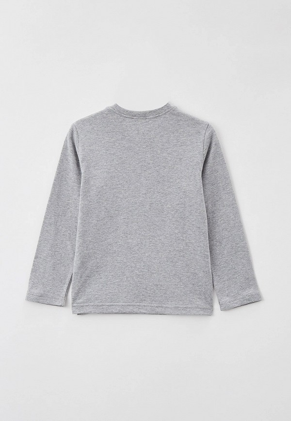 фото Лонгслив united colors of benetton