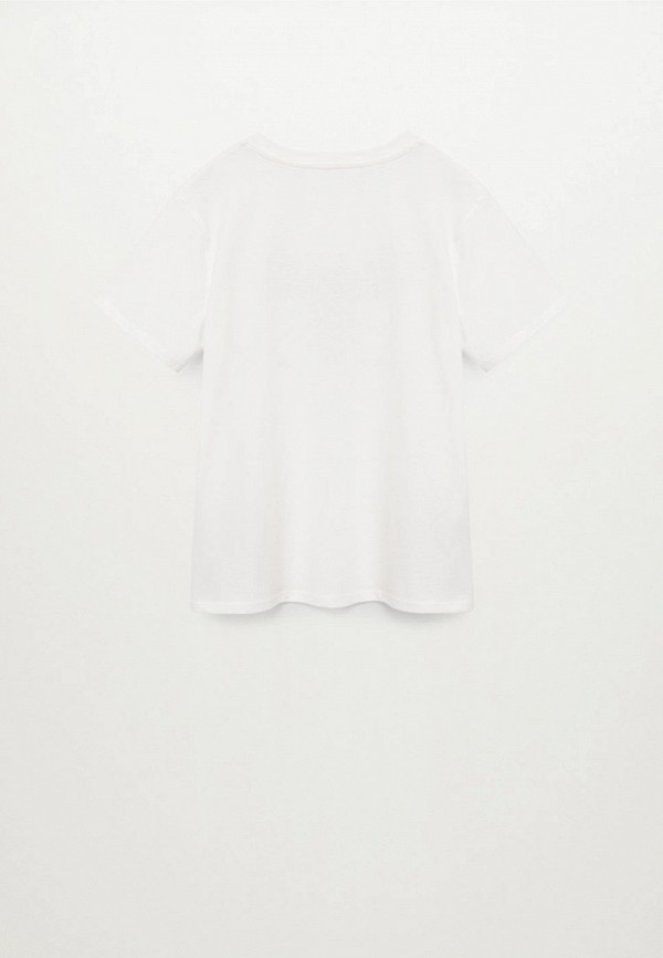 фото Футболка mango kids