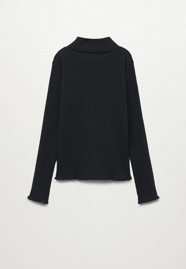 фото Водолазка mango kids