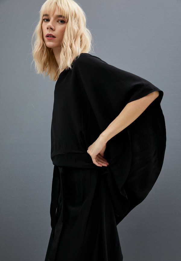 фото Платье alberta ferretti