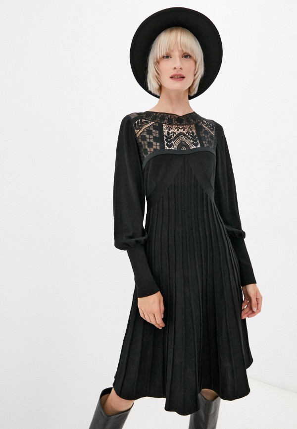 фото Платье alberta ferretti