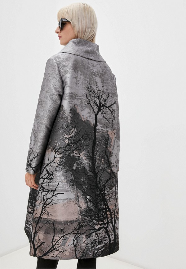 фото Пальто alberta ferretti