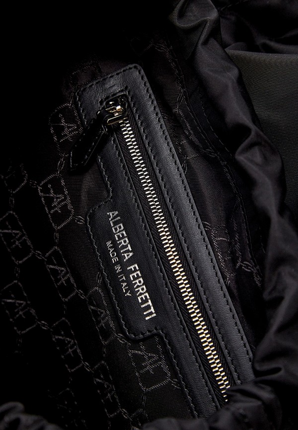 фото Рюкзак alberta ferretti