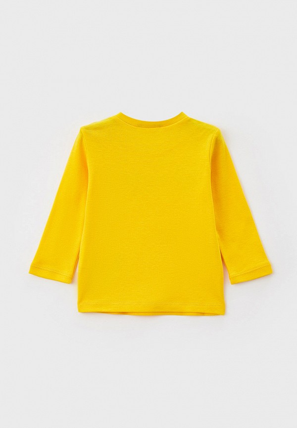 фото Лонгслив united colors of benetton