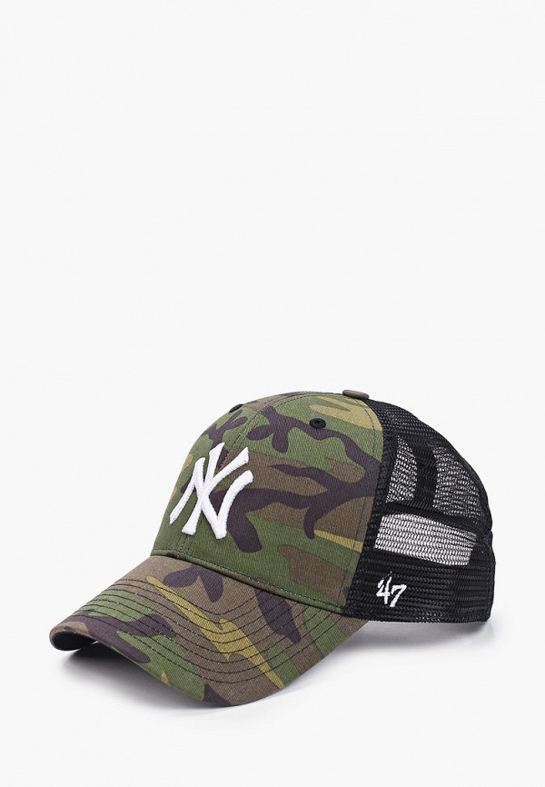 фото Бейсболка '47 brand
