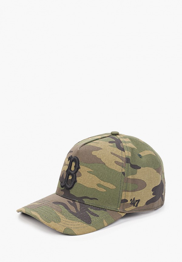 фото Бейсболка '47 brand