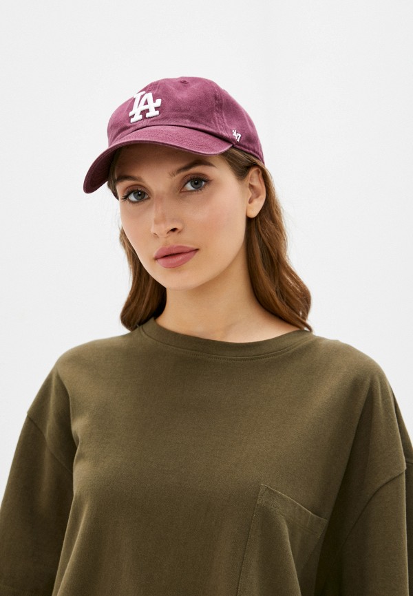 фото Бейсболка '47 brand