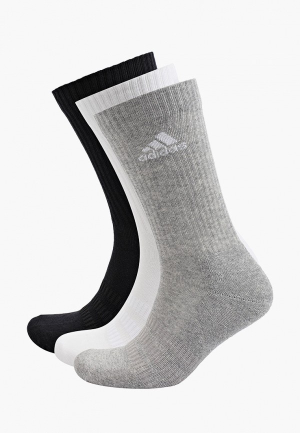 фото Носки 3 пары adidas