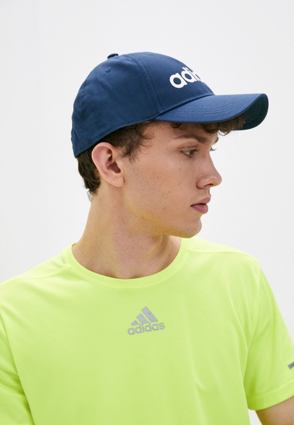 фото Бейсболка adidas