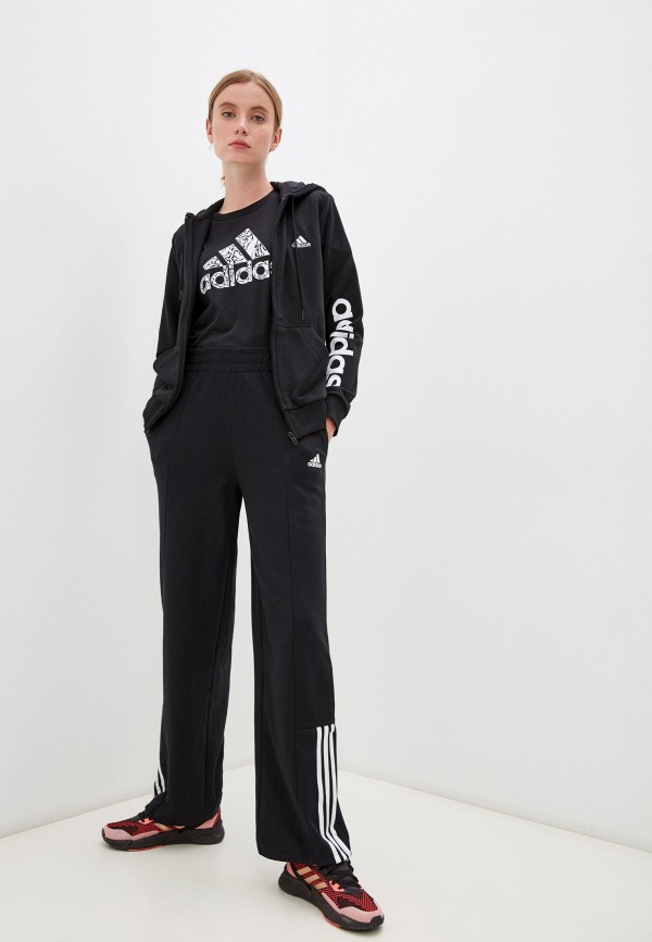 фото Брюки спортивные adidas