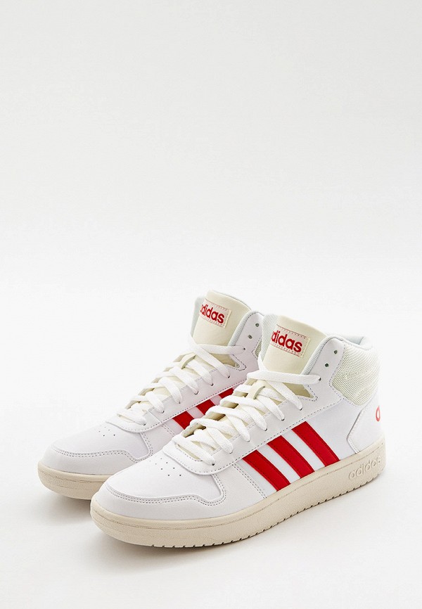 фото Кеды adidas