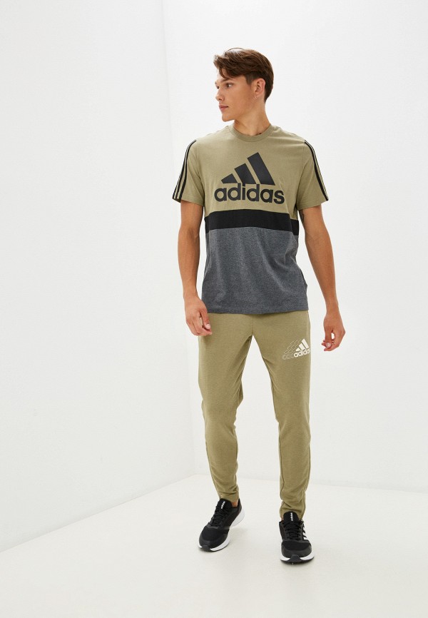 фото Брюки спортивные adidas